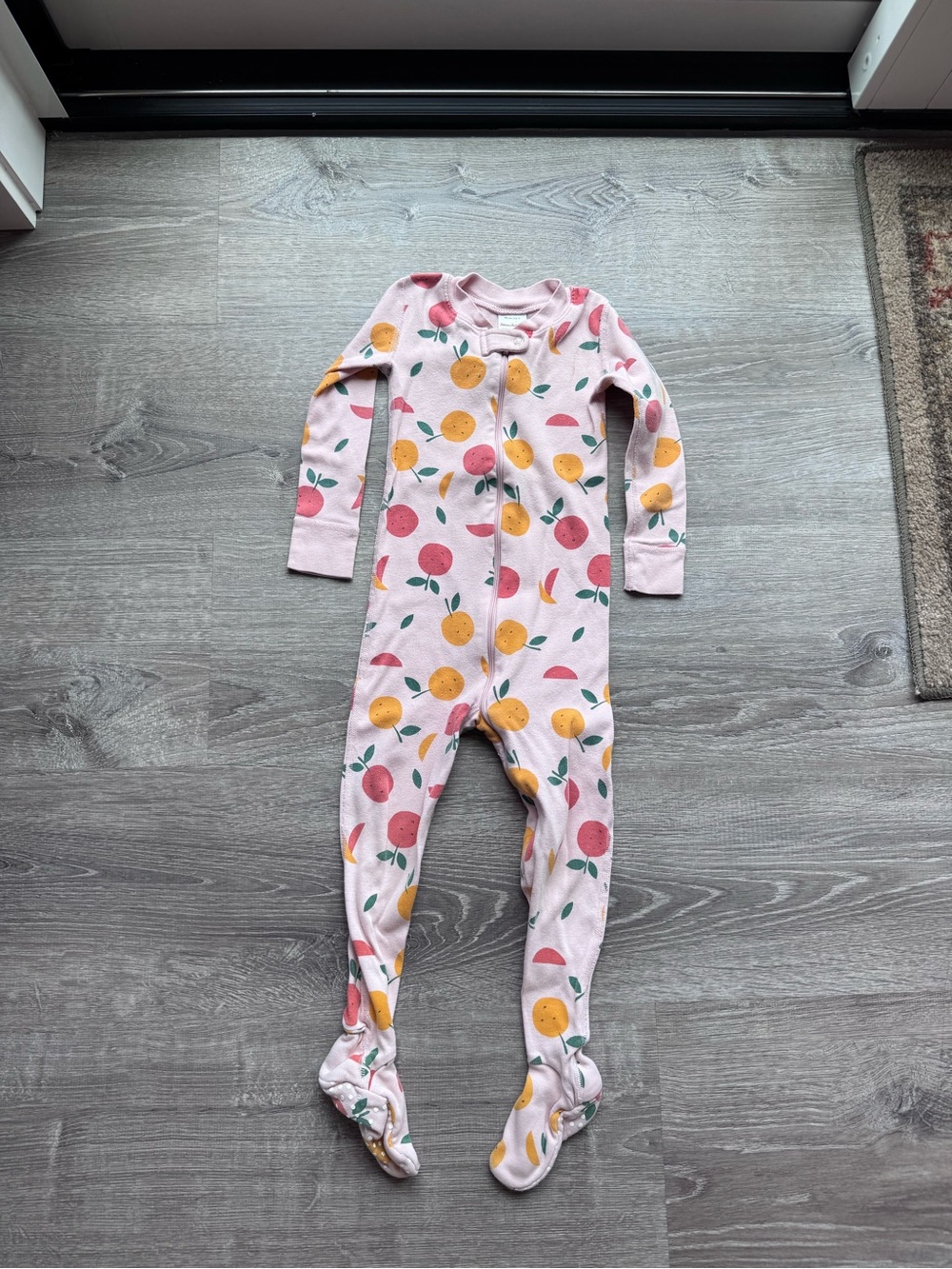 Hanna Andersson Pajamas
